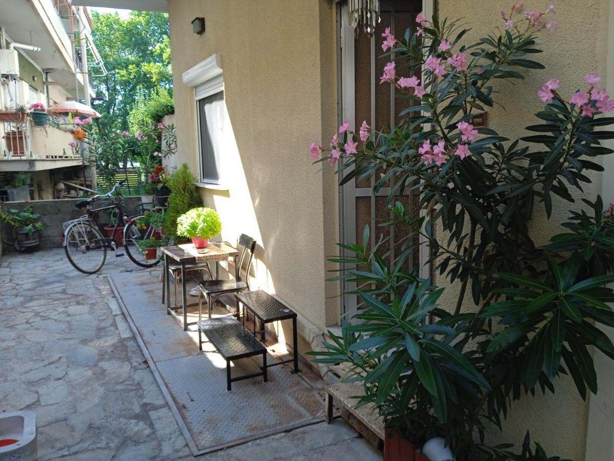 Meteora Stavroulas Place Trikala (Thessaly) Exterior photo