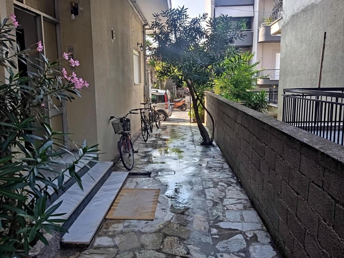 Meteora Stavroulas Place Trikala (Thessaly) Exterior photo